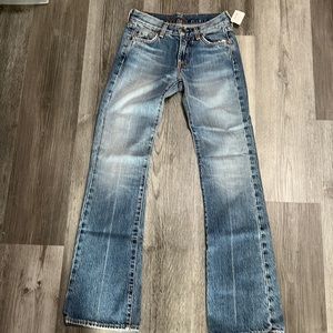Vintage Seven Jeans